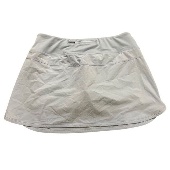 Free fly baby blue skort size xl - Picture 2 of 4